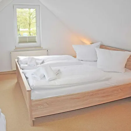 Lejlighed An Der Granitz