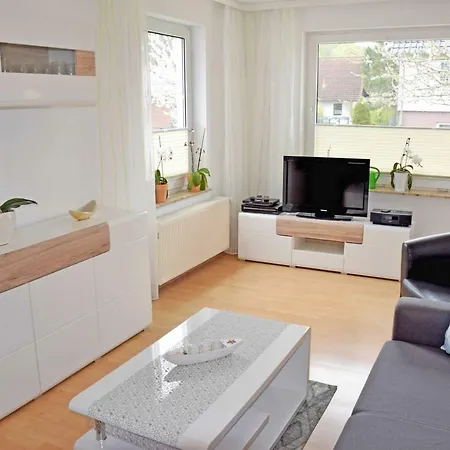 Lejlighed An Der Granitz