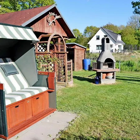 Lejlighed An Der Granitz Seerams