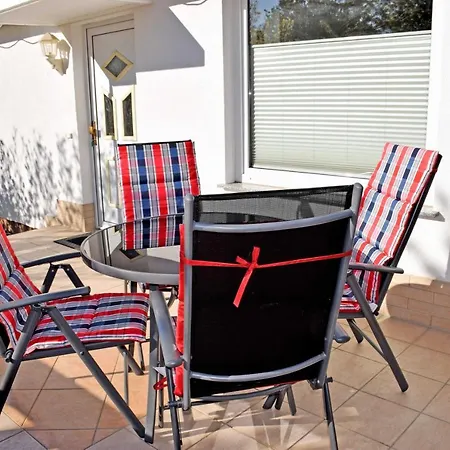 Lejlighed An Der Granitz