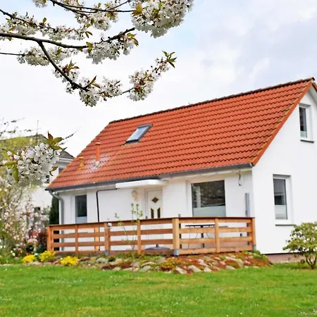 An Der Granitz Seerams