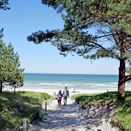 Lejlighed An Der Granitz *